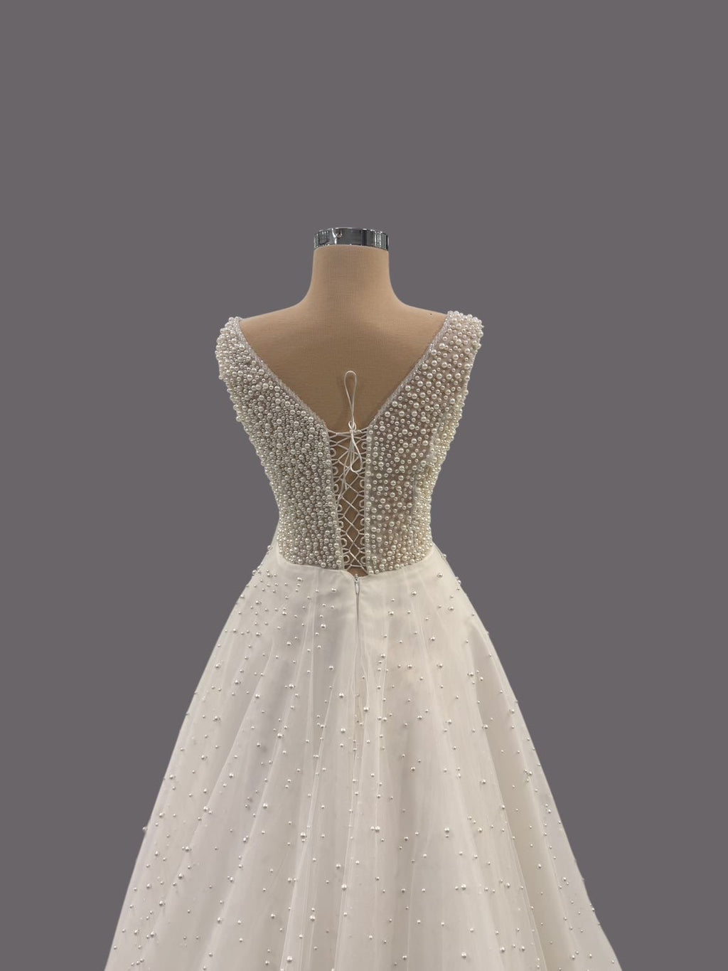 Brautkleid Mia