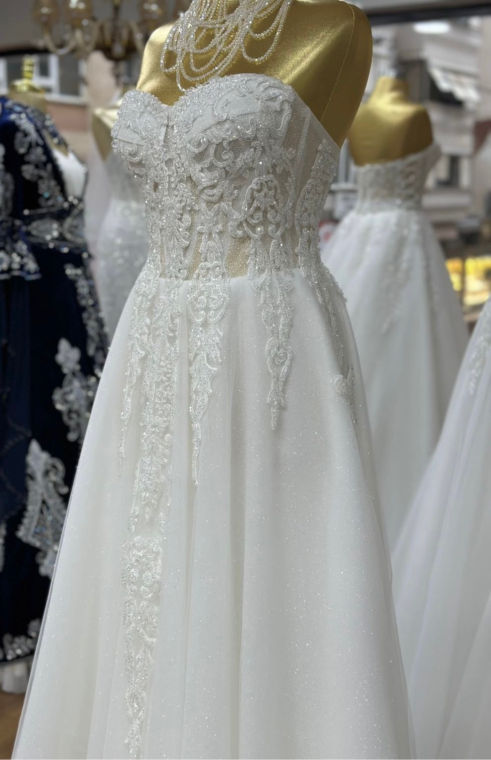 Brautkleid Kate