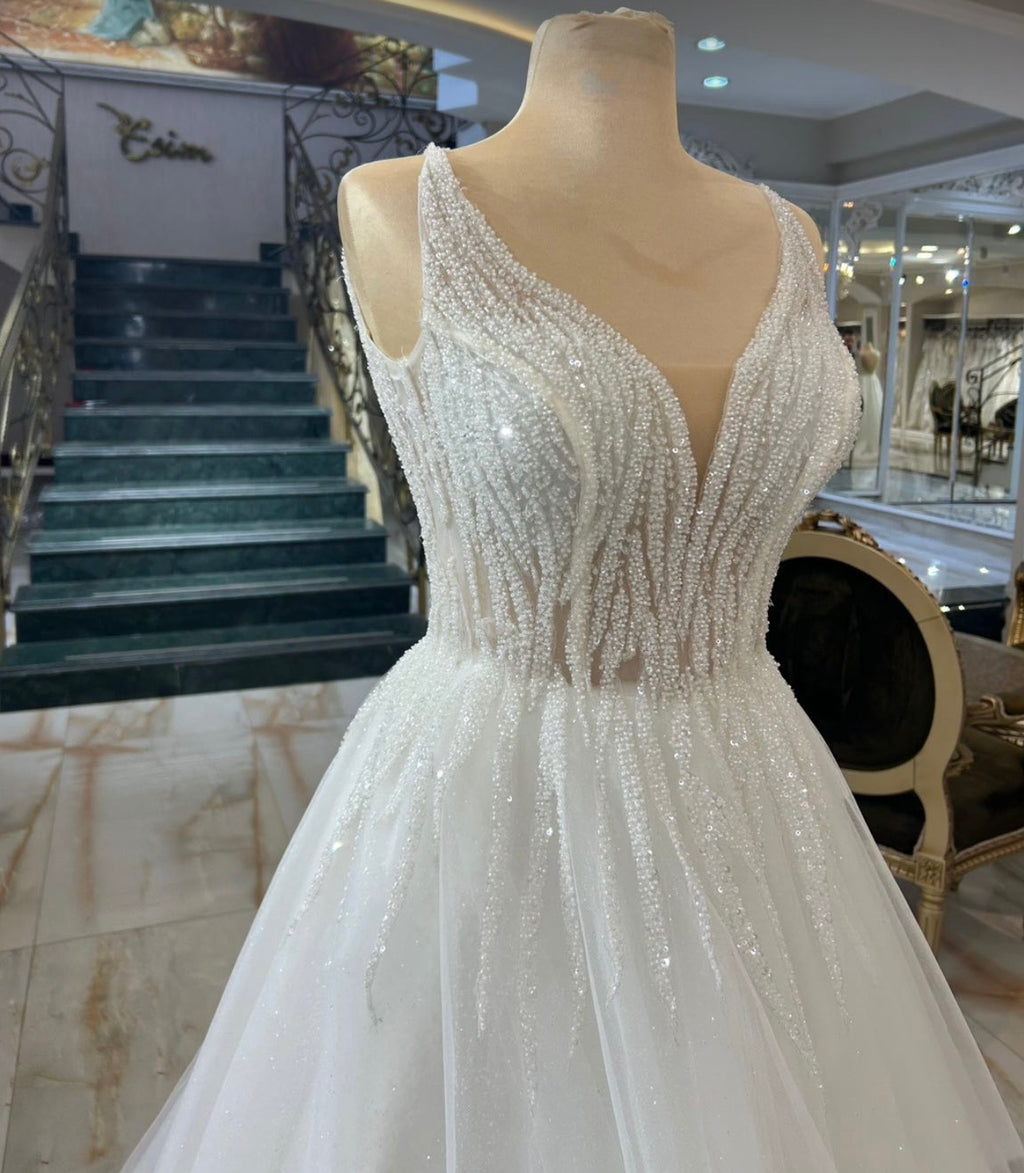 Brautkleid Milena