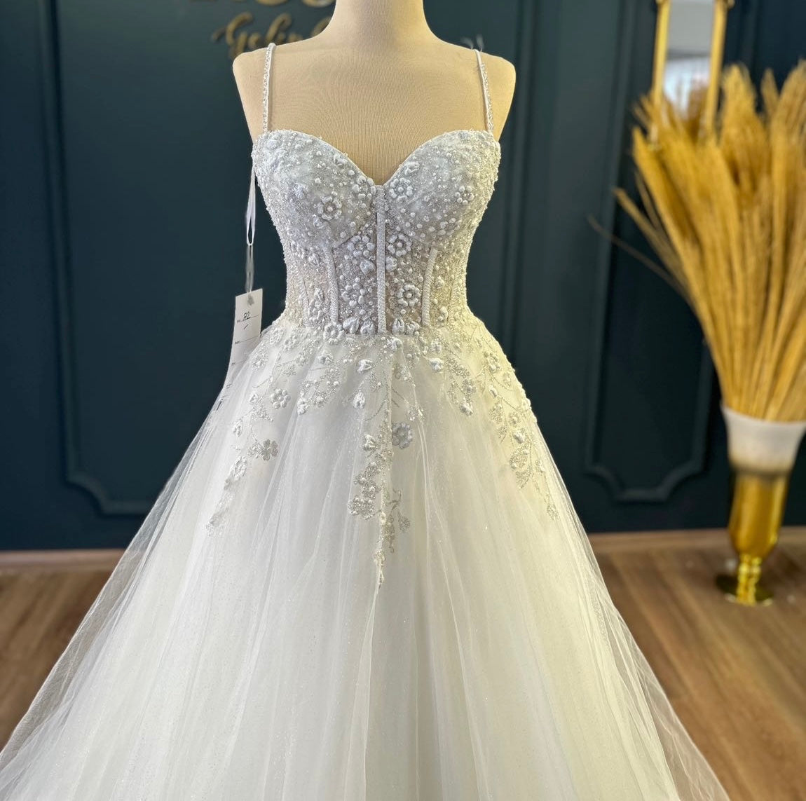 Brautkleid Holly