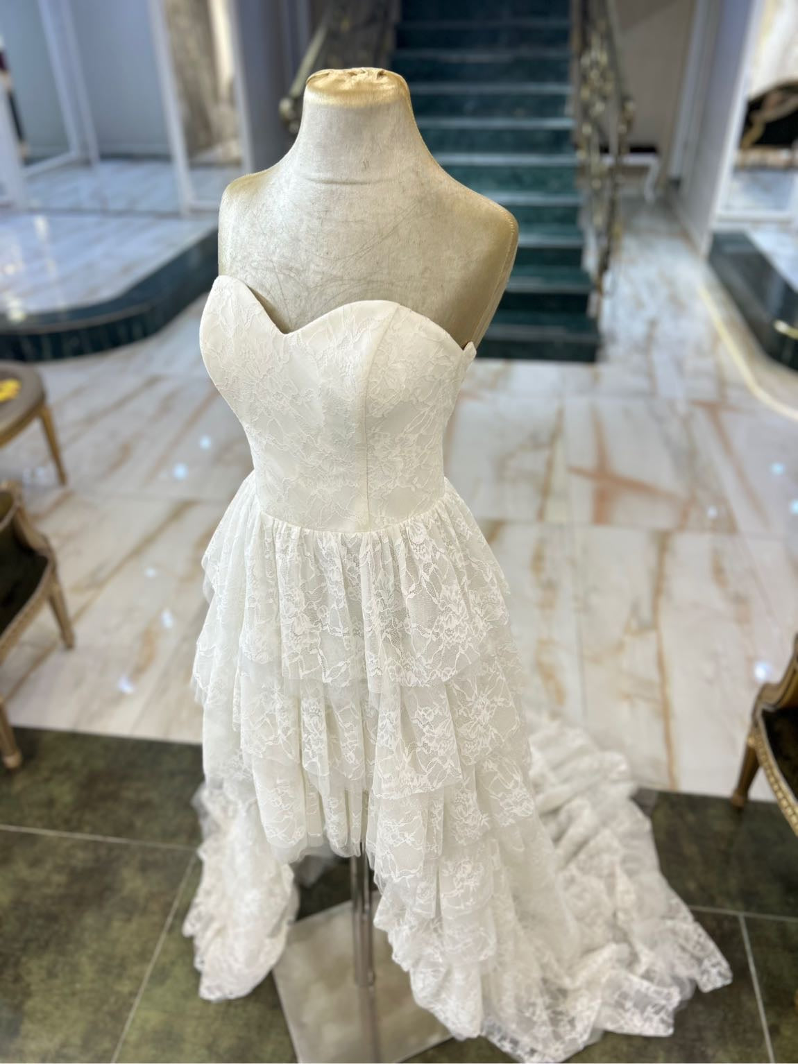 Brautkleid Noa