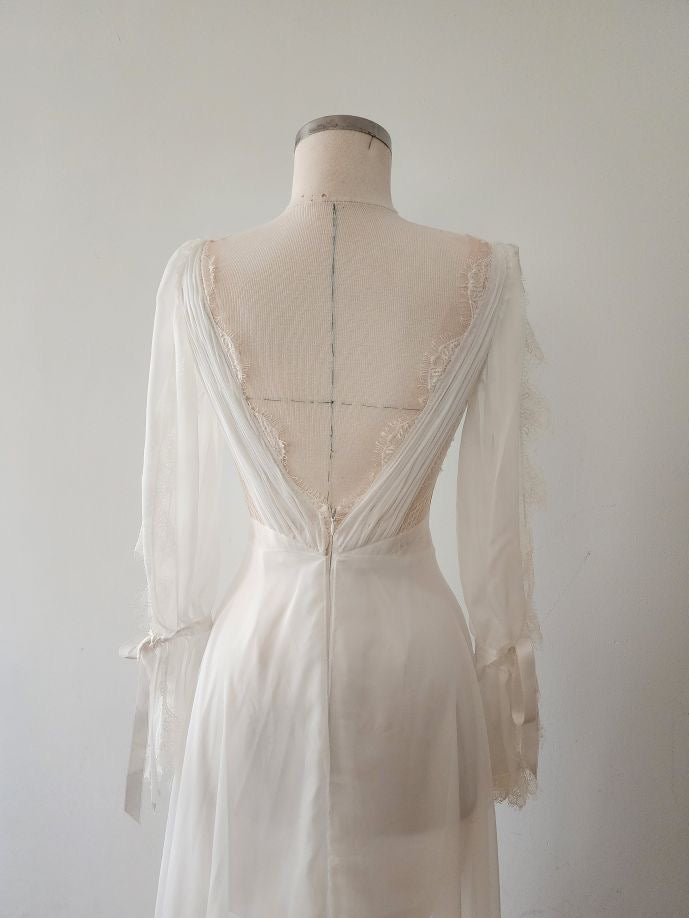 Brautkleid Nicky