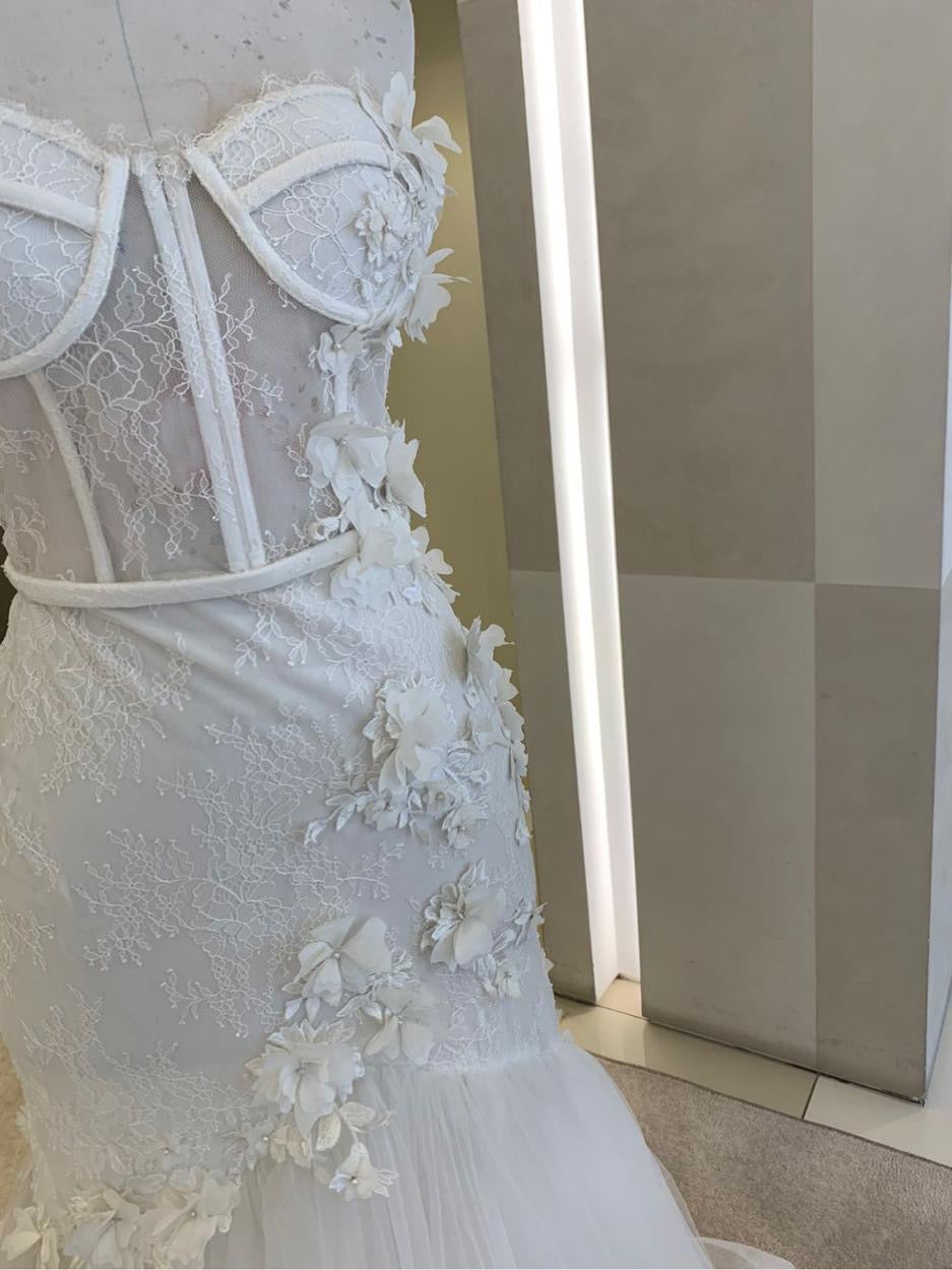 Brautkleid Zuzu