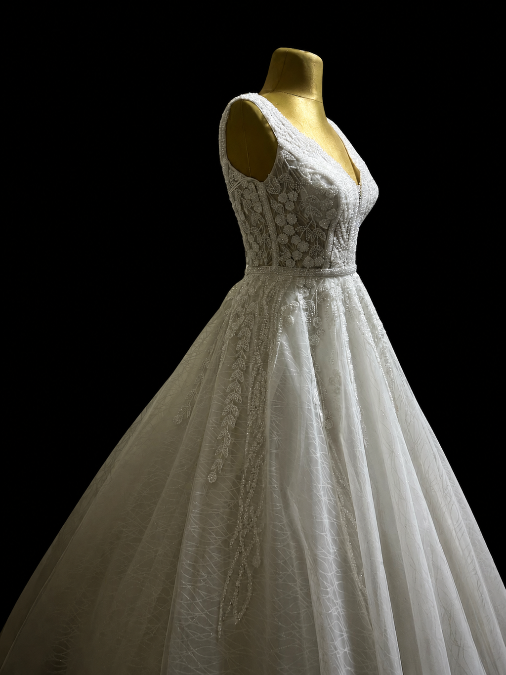 Brautkleid Milano
