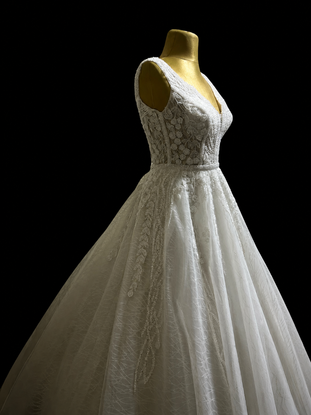 Brautkleid Milano