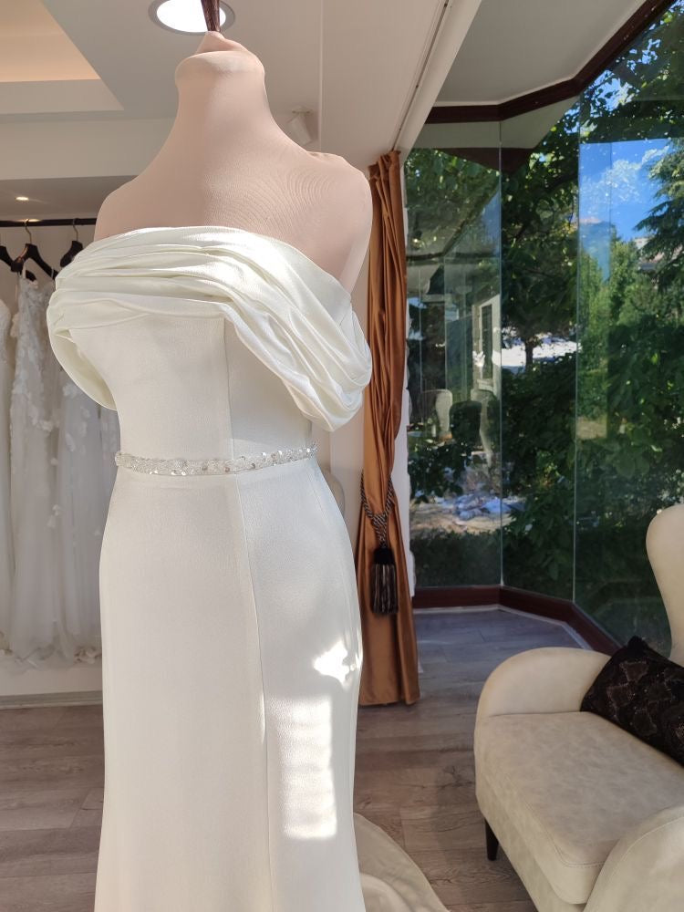 Brautkleid Grazia