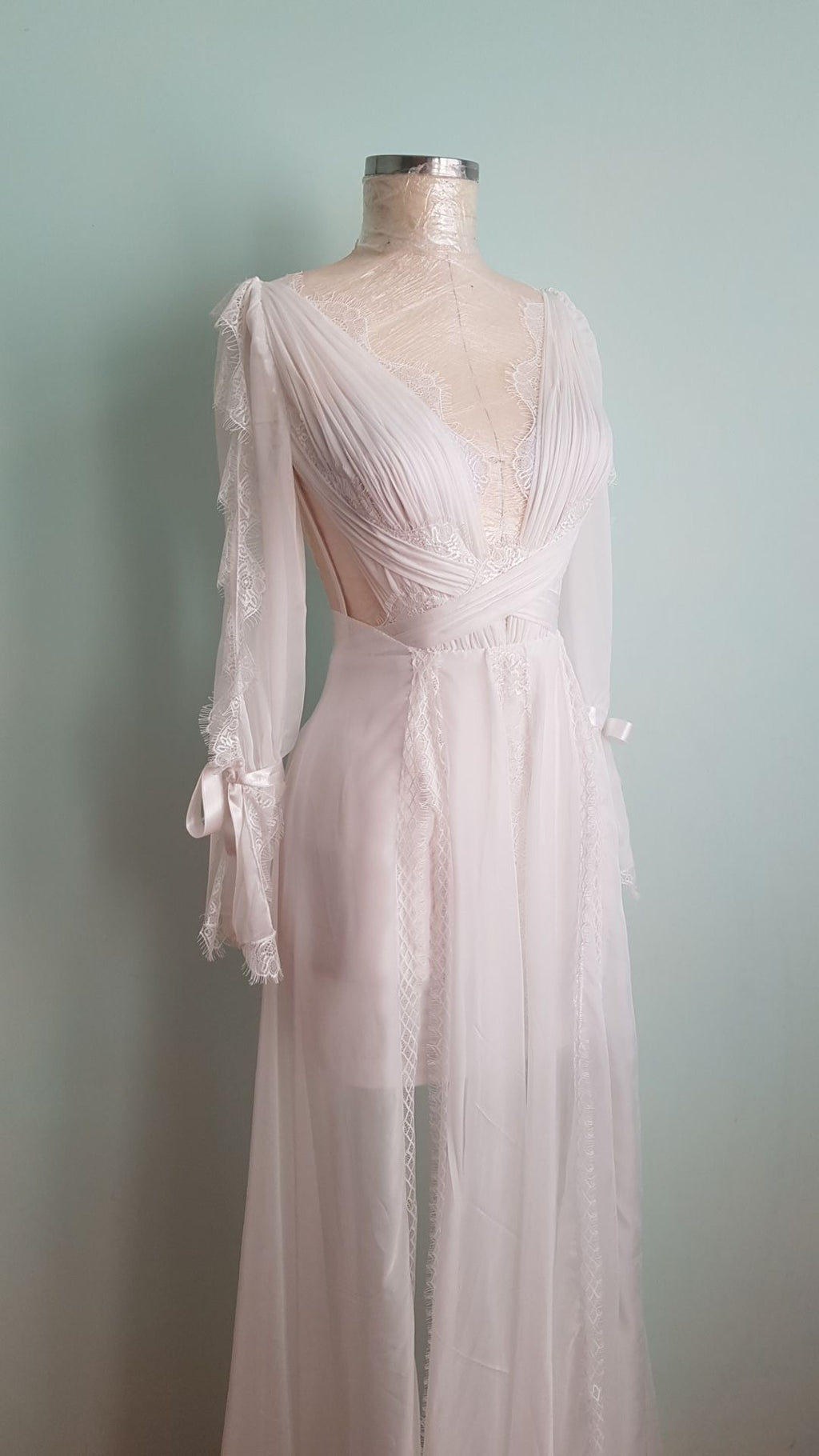 Brautkleid Nicky