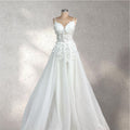 Brautkleid Linda