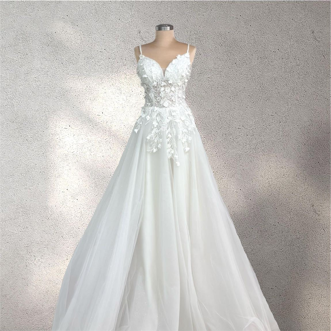 Brautkleid Linda