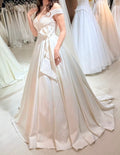 Brautkleid Aysira