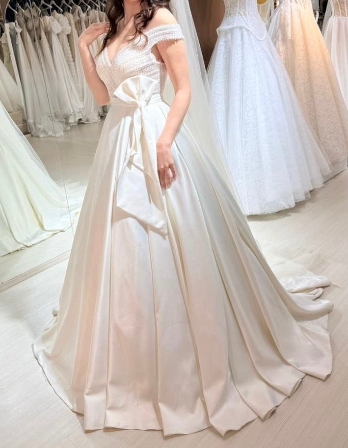 Brautkleid Aysira
