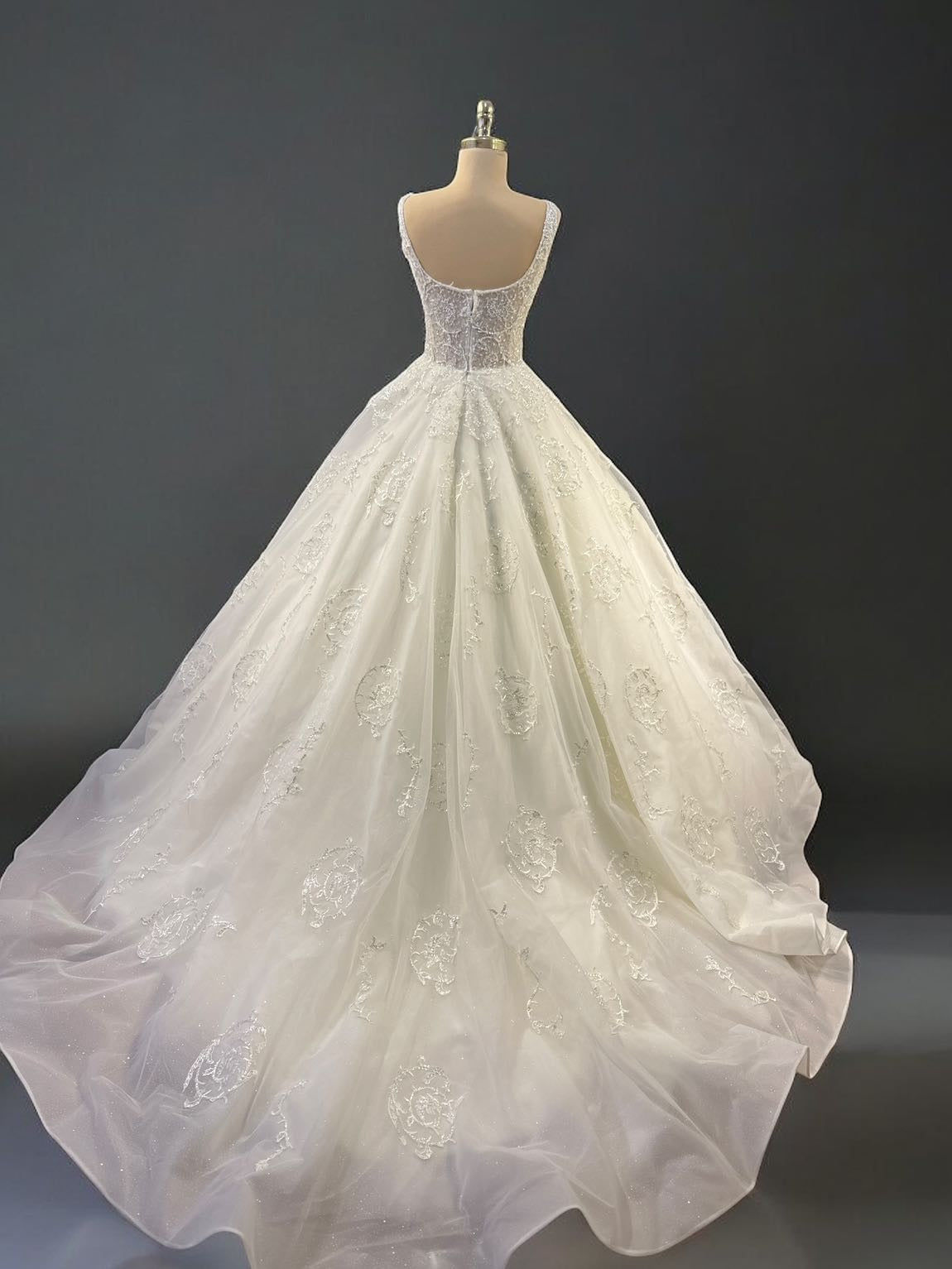 Brautkleid Liva