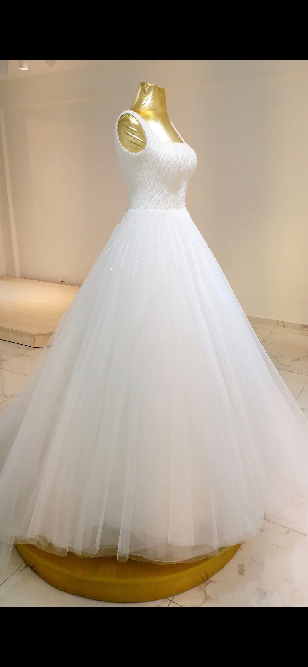 Brautkleid Bloom