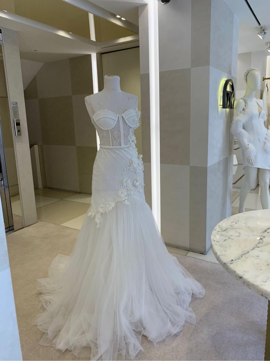 Brautkleid Zuzu