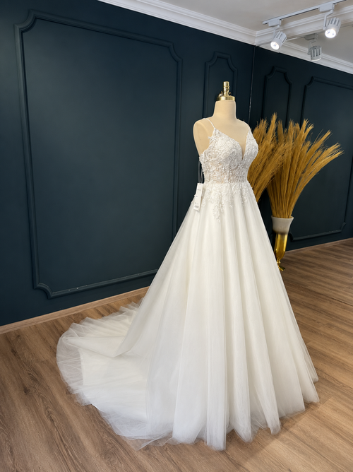 Brautkleid Cici