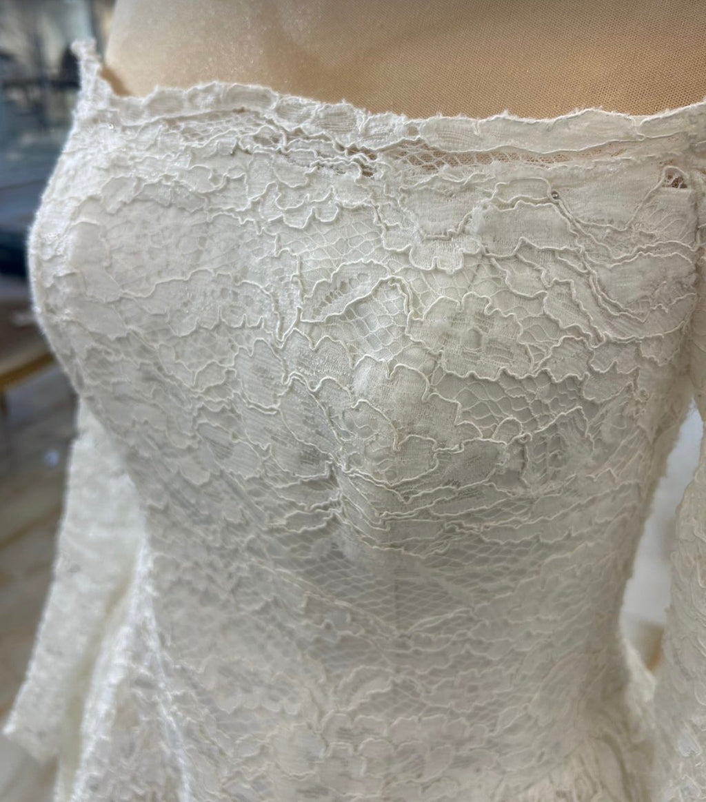 Brautkleid Narin