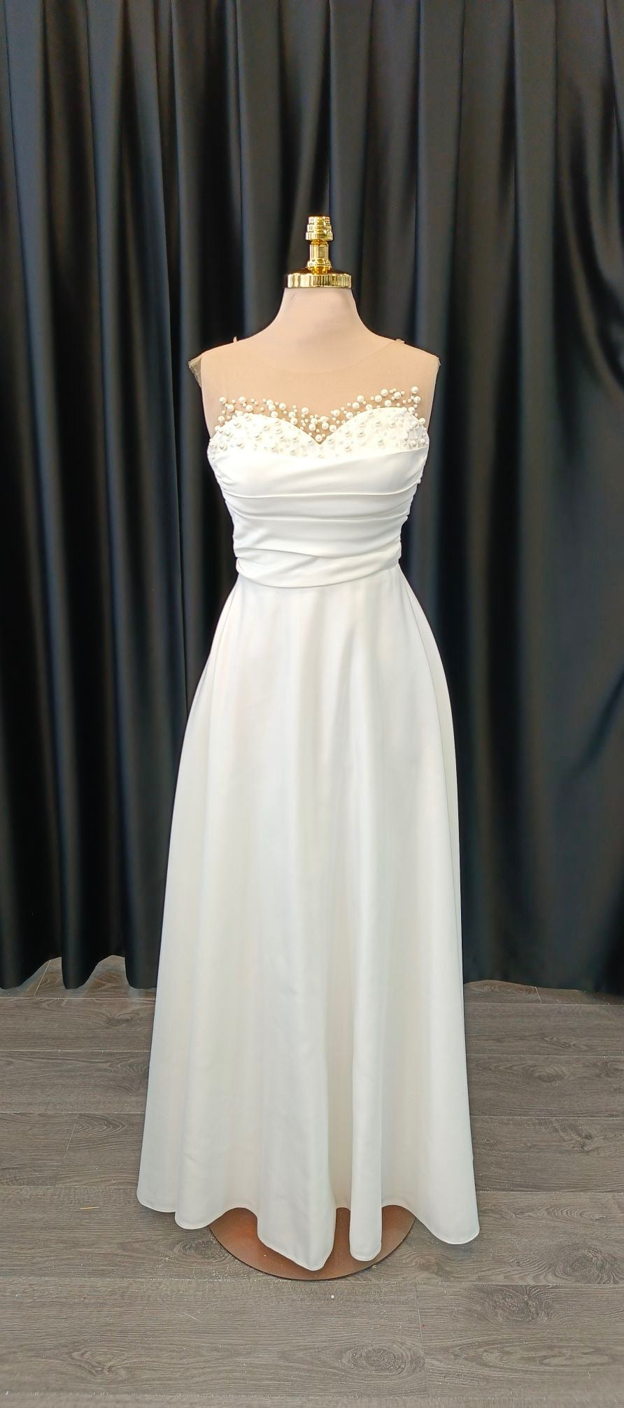Brautkleid Sara