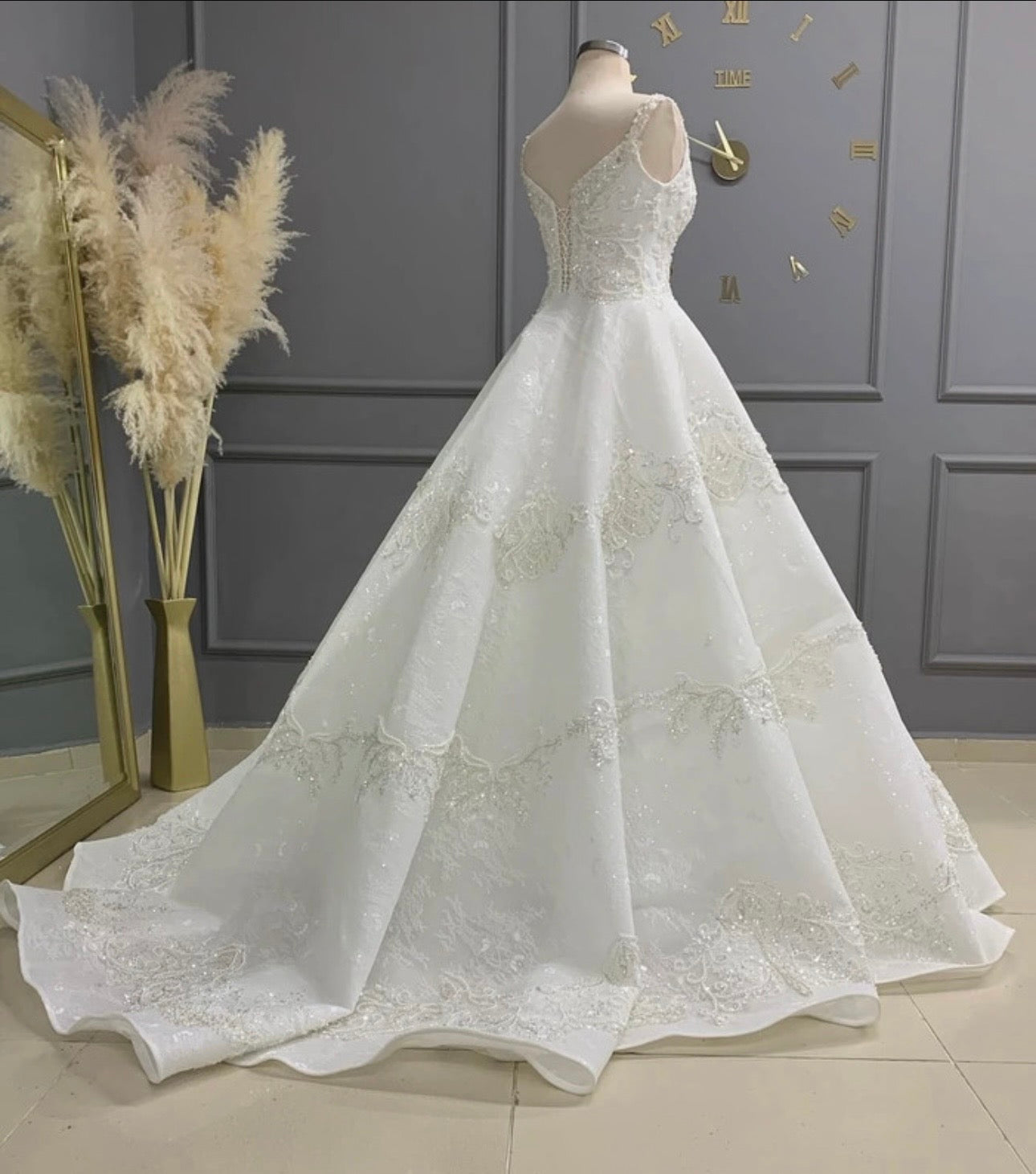 Brautkleid Claire