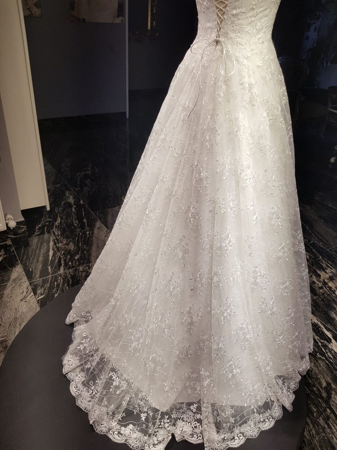 Brautkleid Luisa