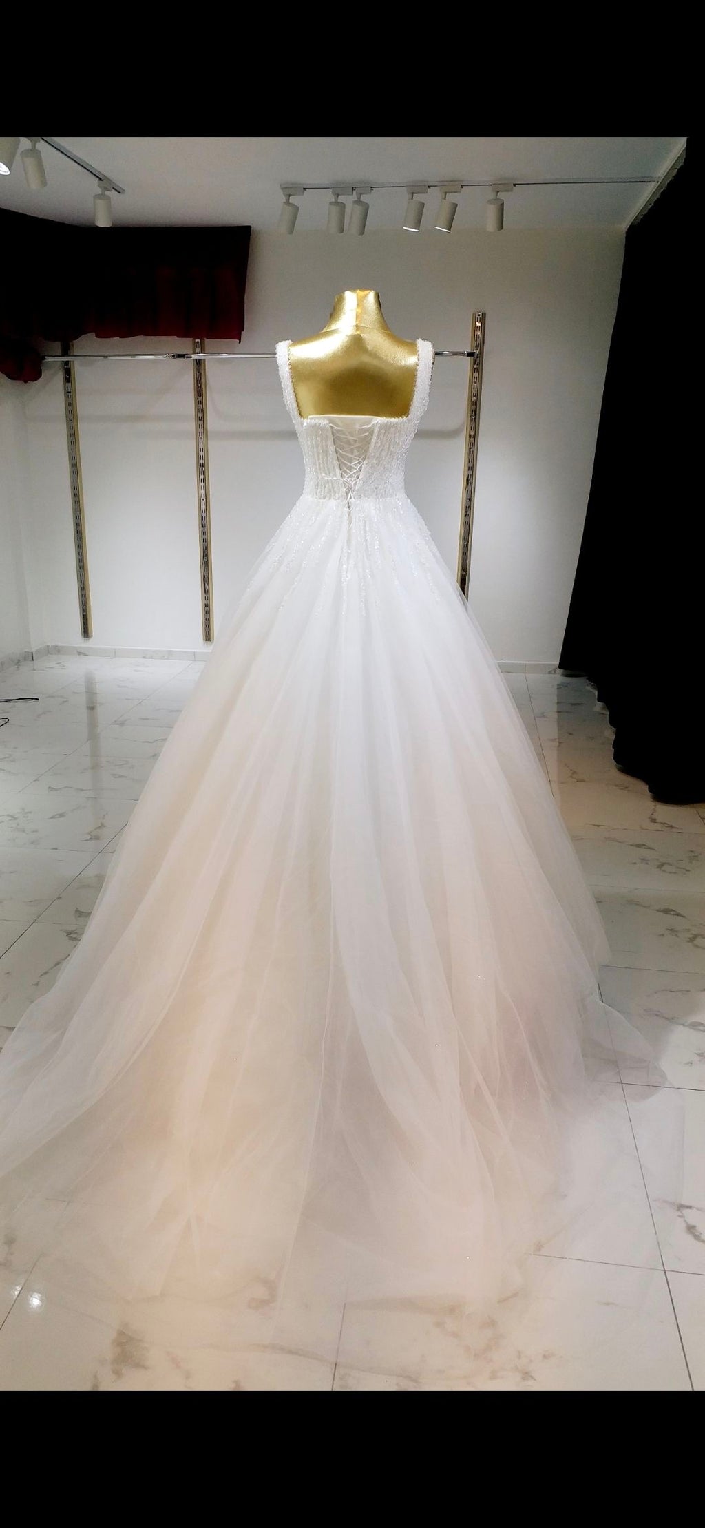 Brautkleid Bloom