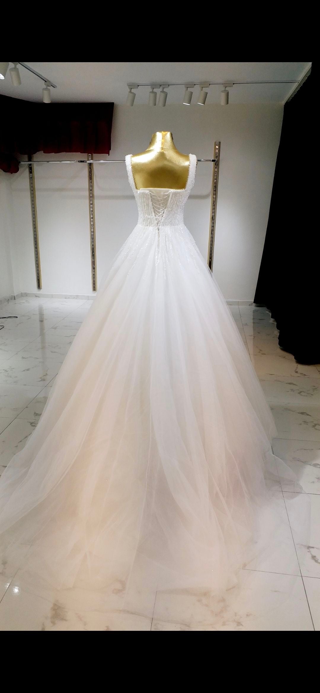 Brautkleid Bloom