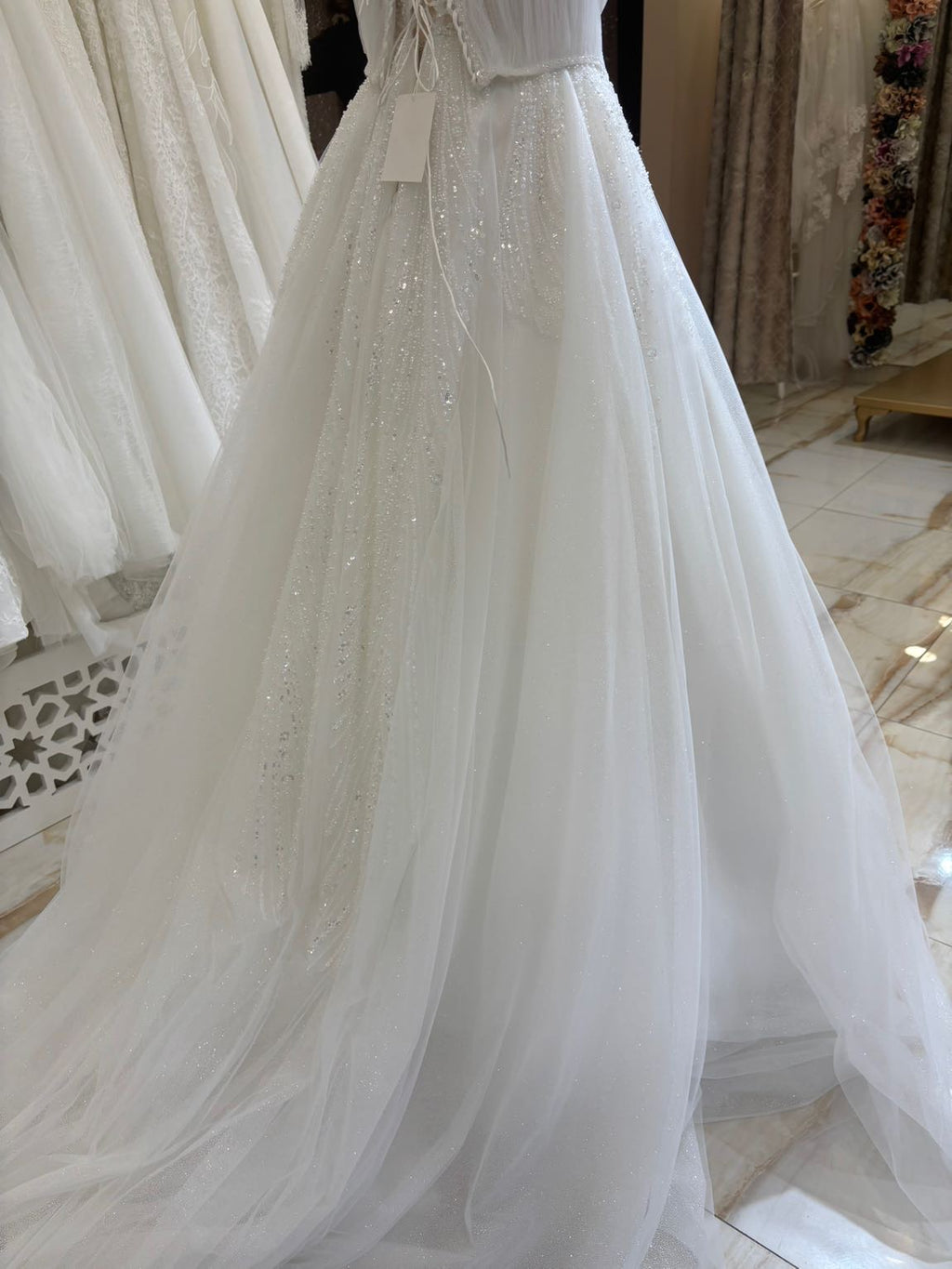 Brautkleid Kaya