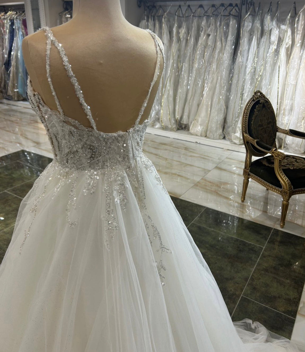 Brautkleid Lalee