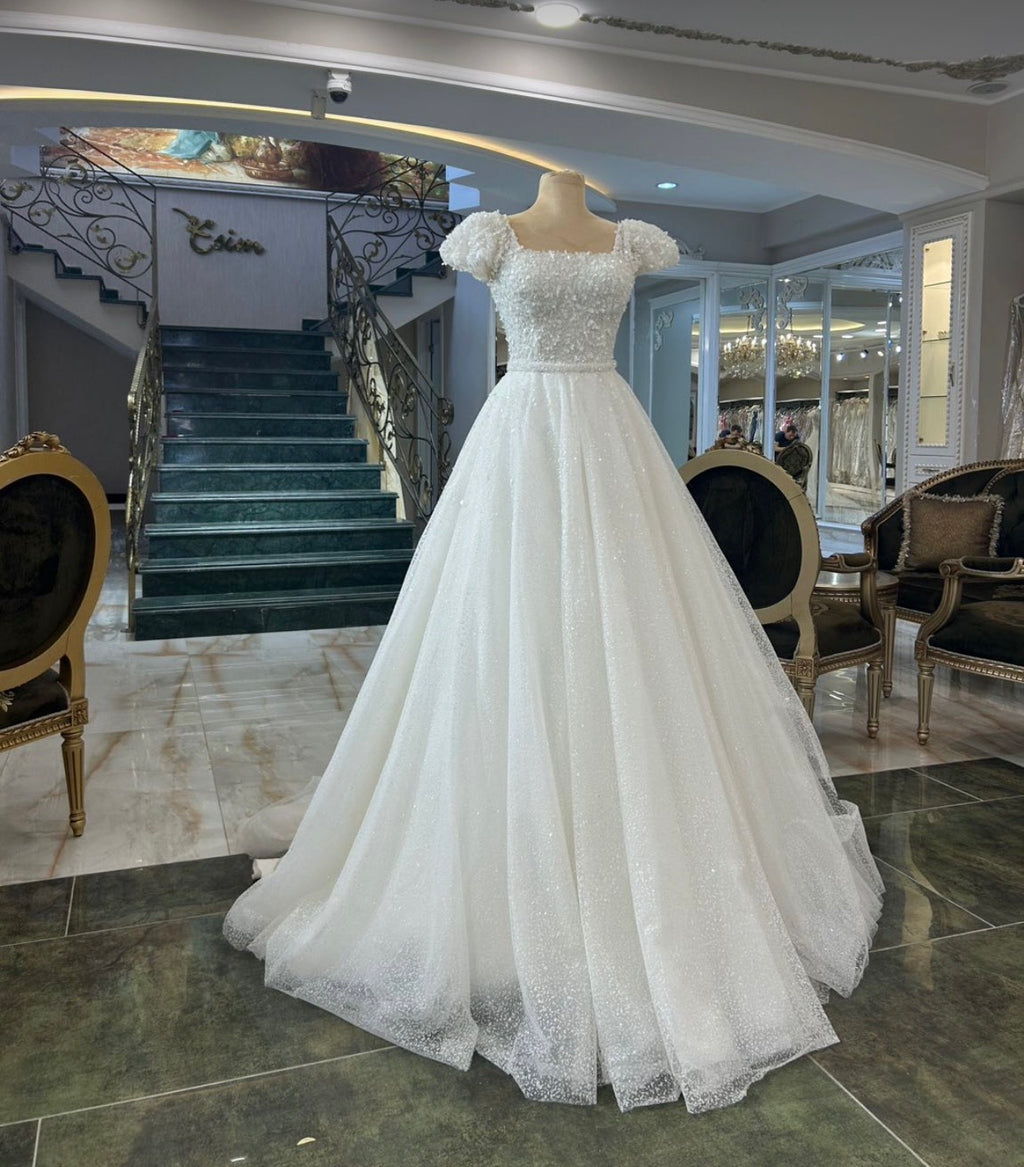 Brautkleid Ravi