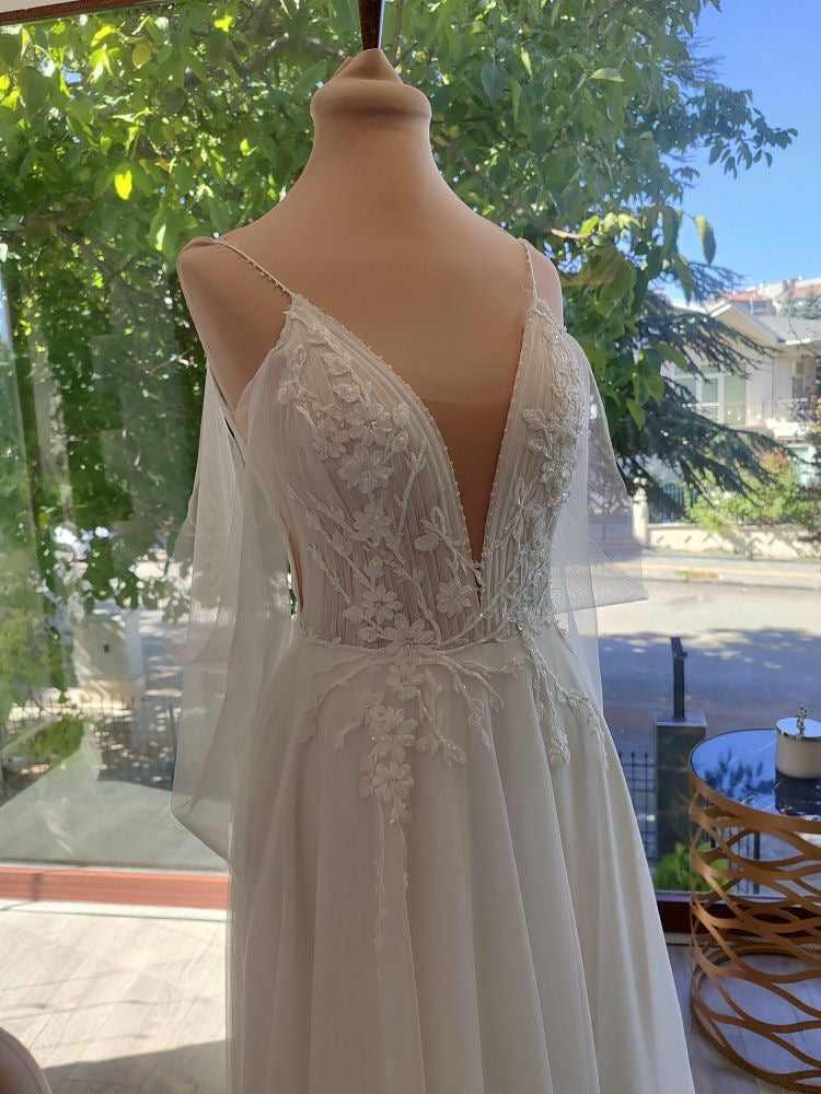 Brautkleid Ferrero