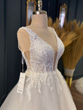 Brautkleid Violy