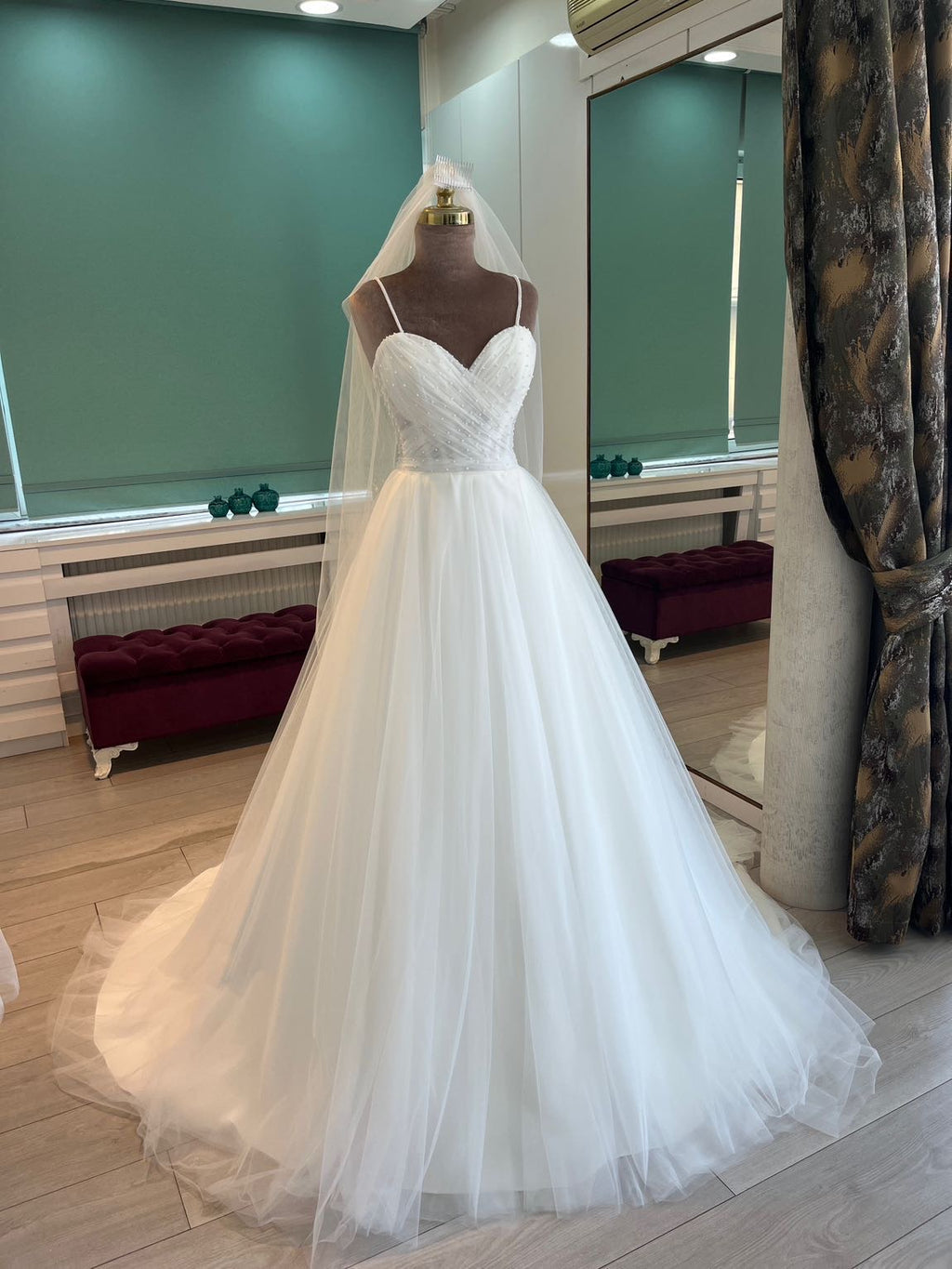 Brautkleid Larissa