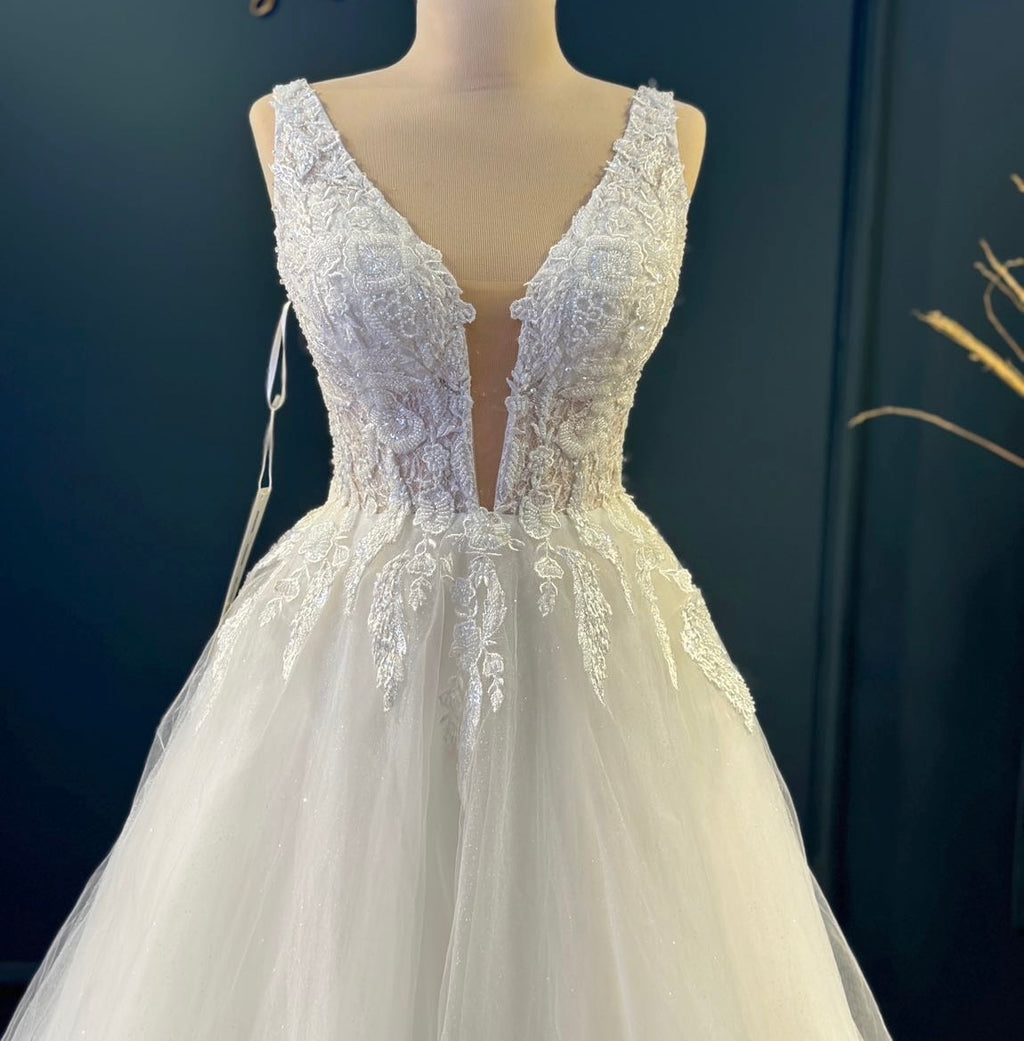 Brautkleid Violy
