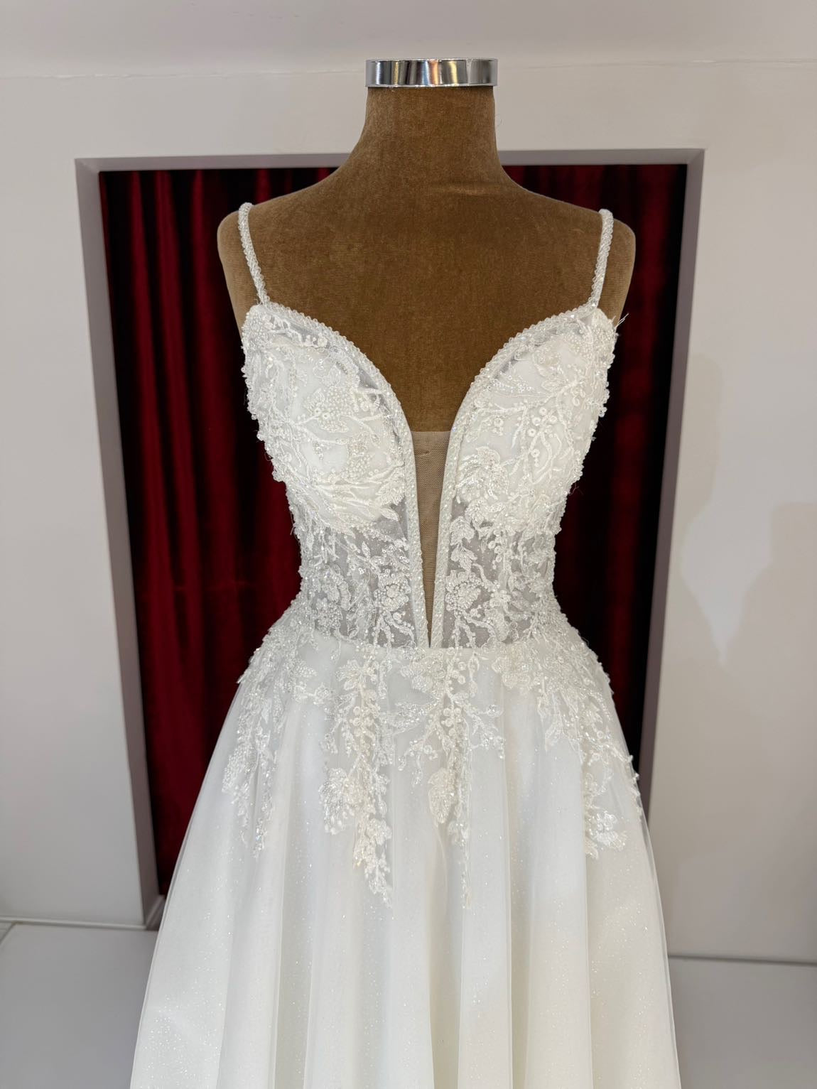 Brautkleid Zana