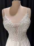 Brautkleid Campy