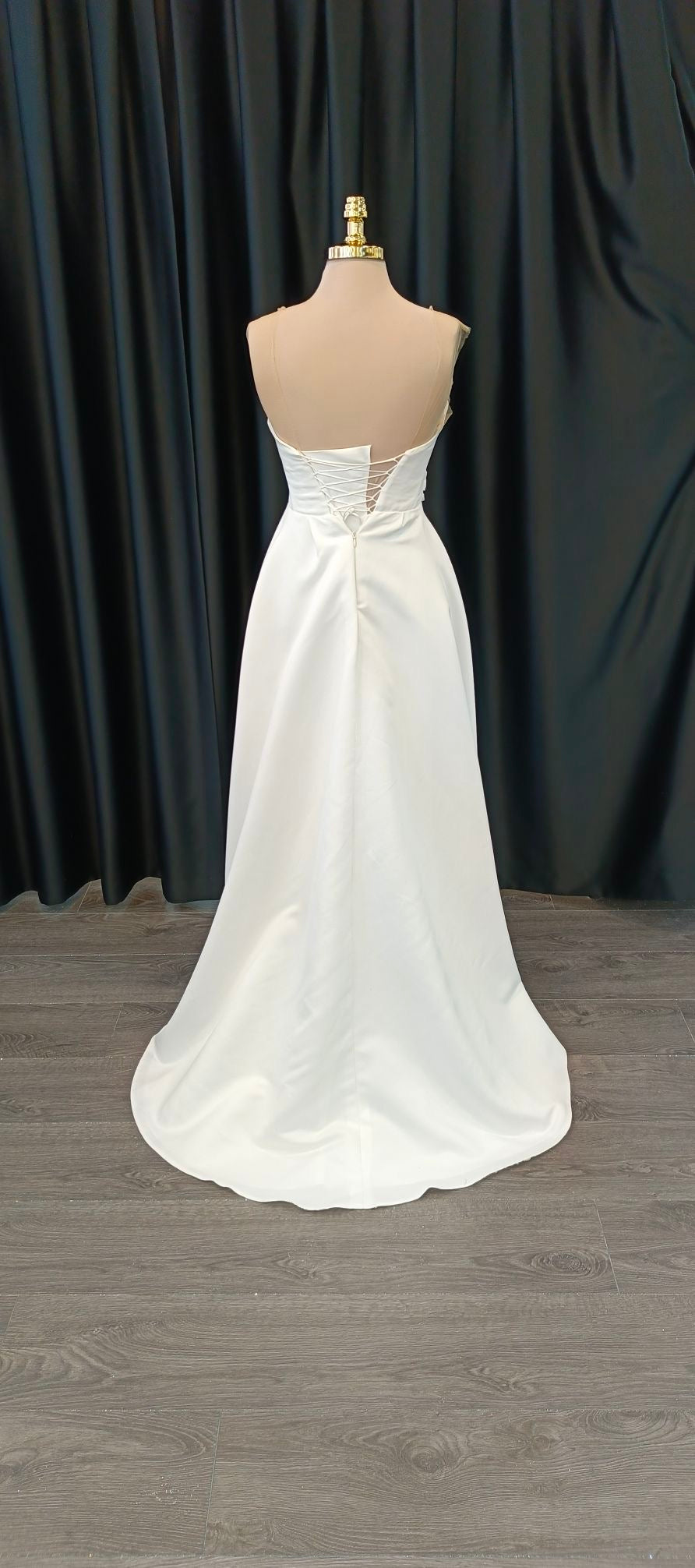 Brautkleid Sara