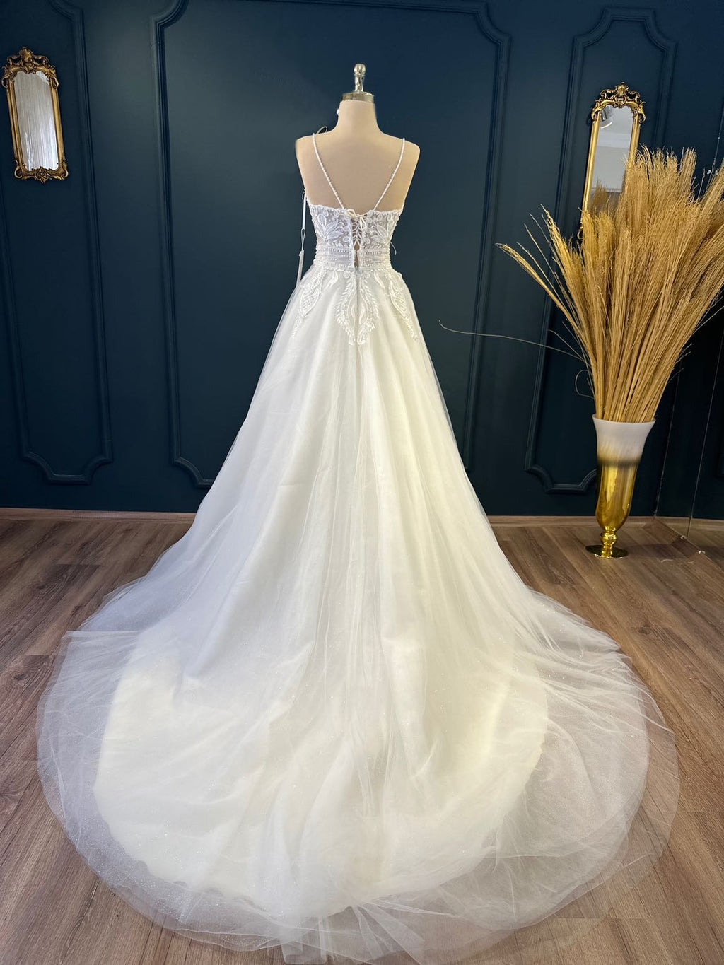 Brautkleid Giale