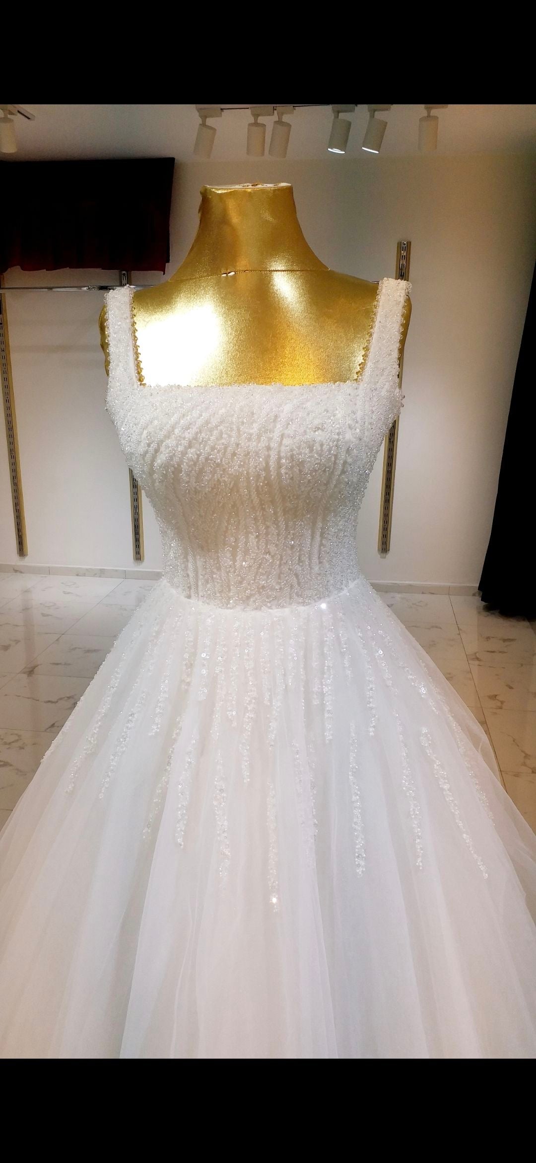 Brautkleid Bloom