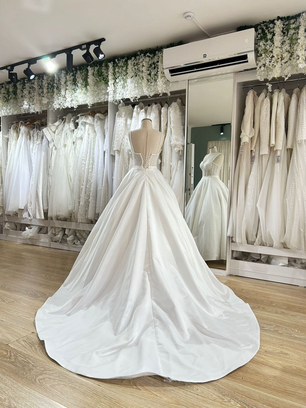 Brautkleid Vanmy
