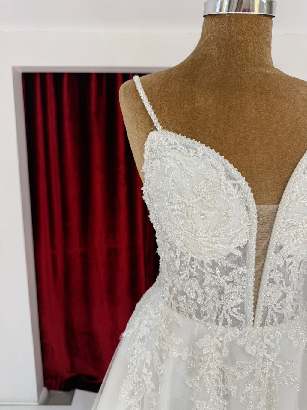 Brautkleid Zana