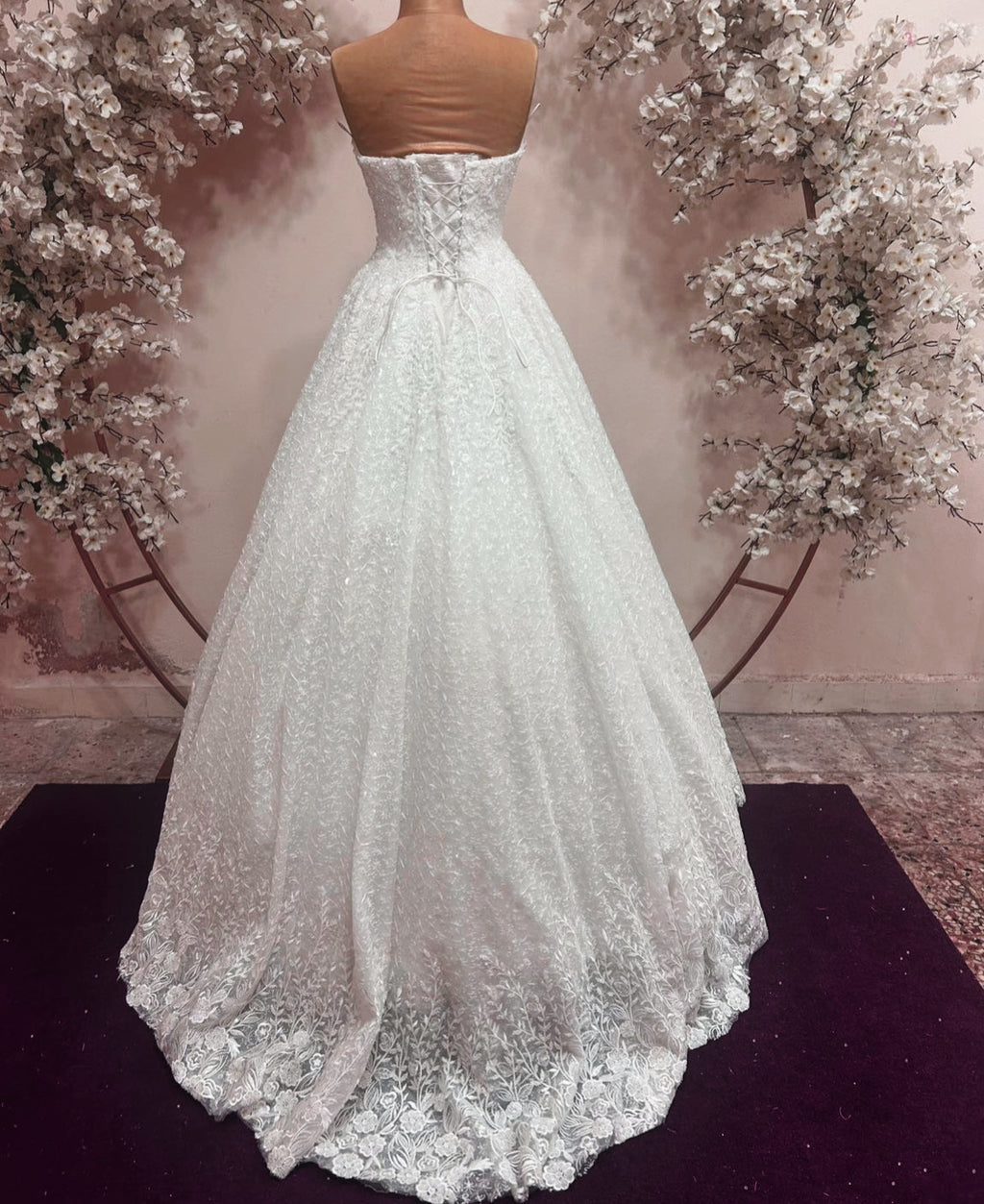 Brautkleid Shirin