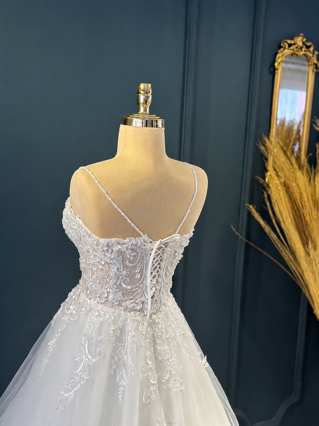 Brautkleid Britta