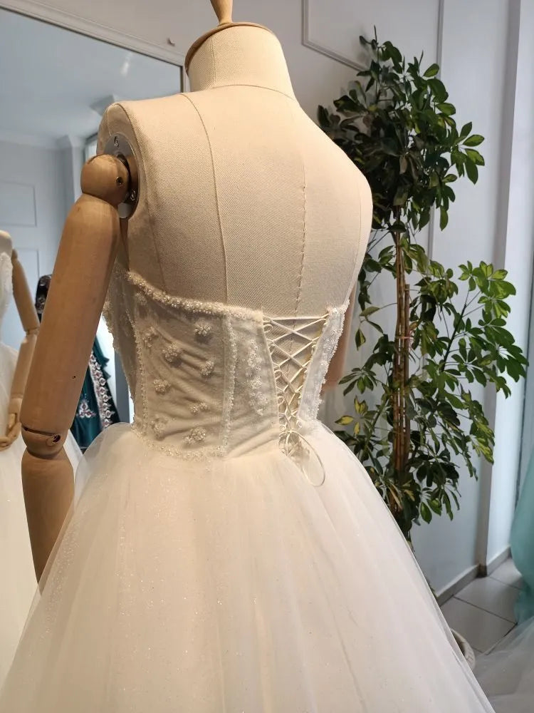 Brautkleid Glow