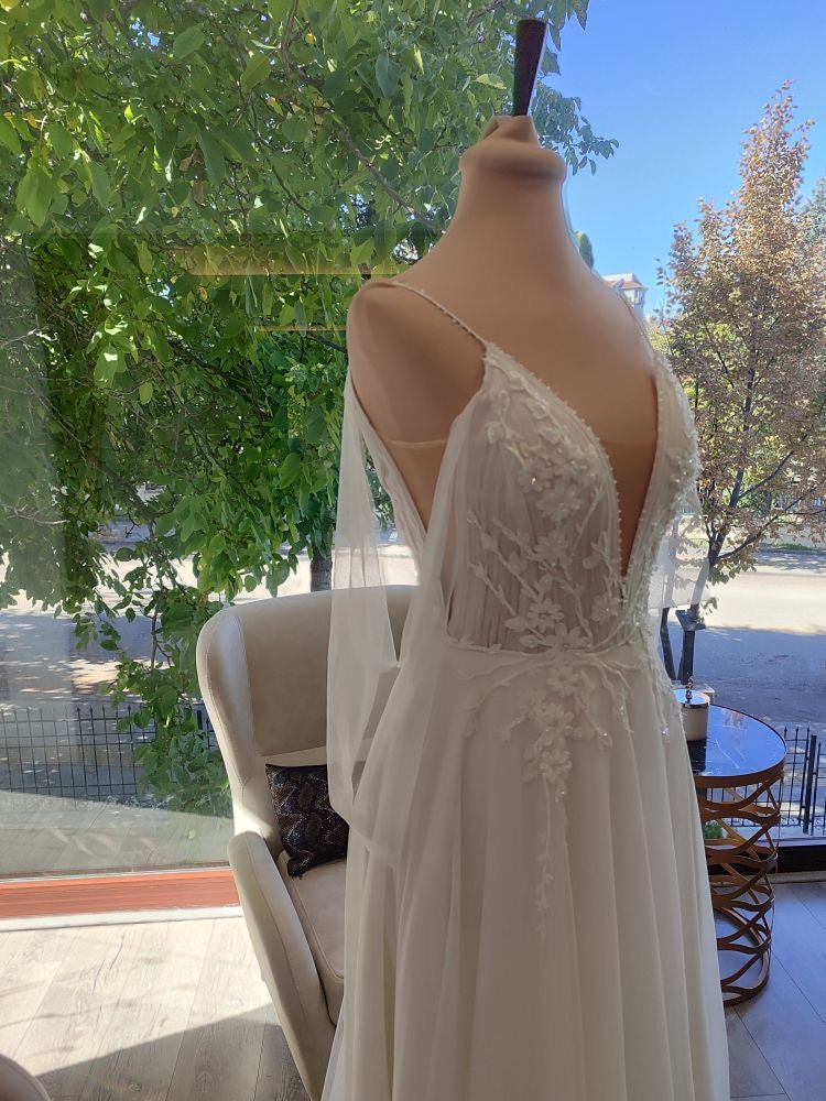 Brautkleid Ferrero