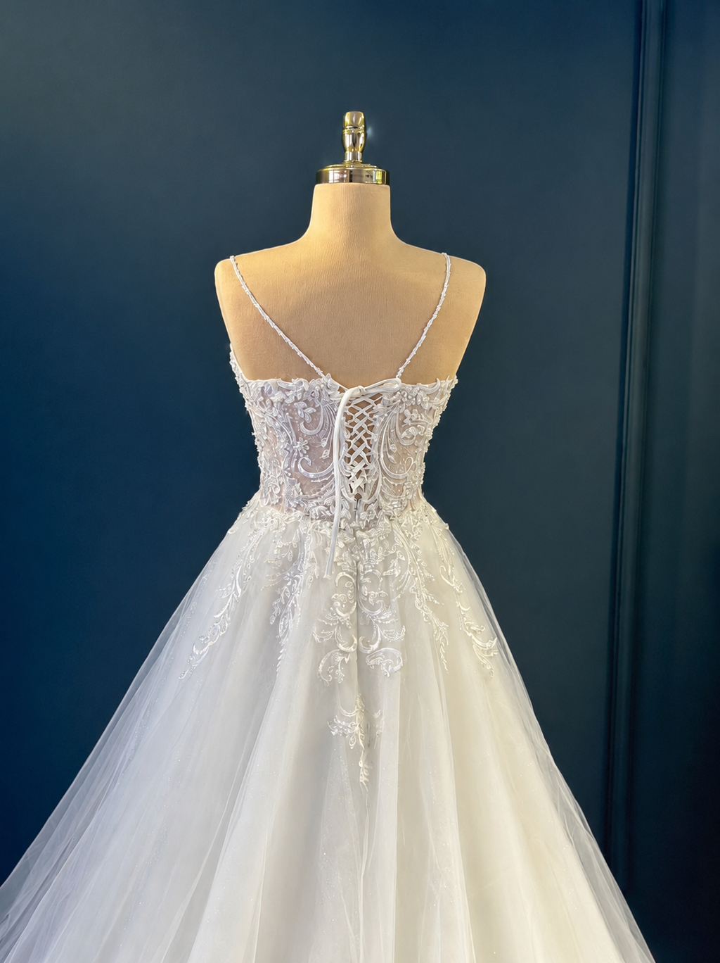 Brautkleid Britta