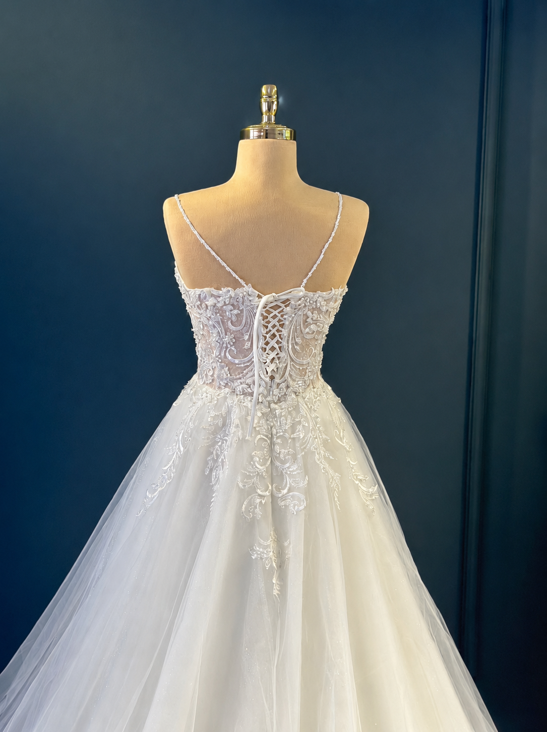 Brautkleid Britta