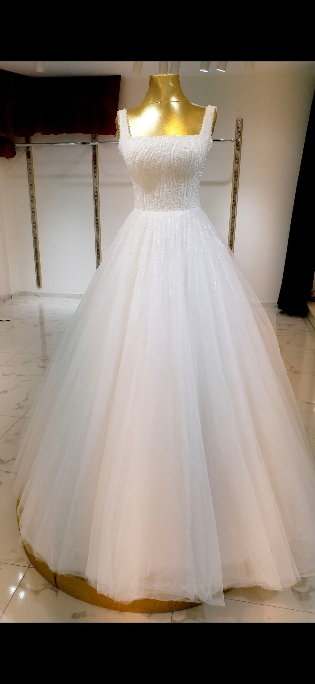 Brautkleid Bloom