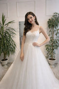 Brautkleid Glow