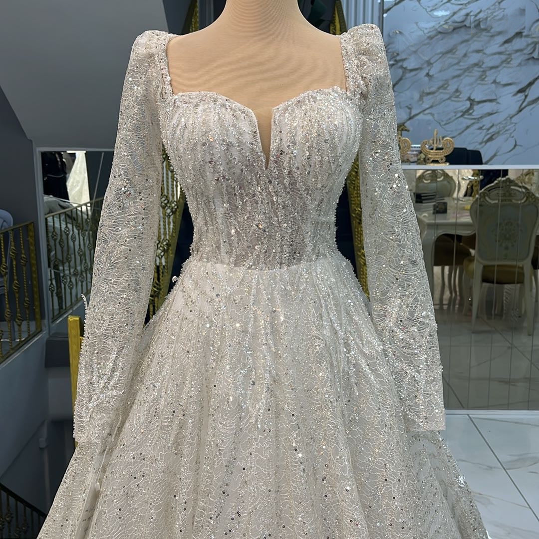 Brautkleid Anastasia