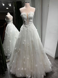 Brautkleid Mios