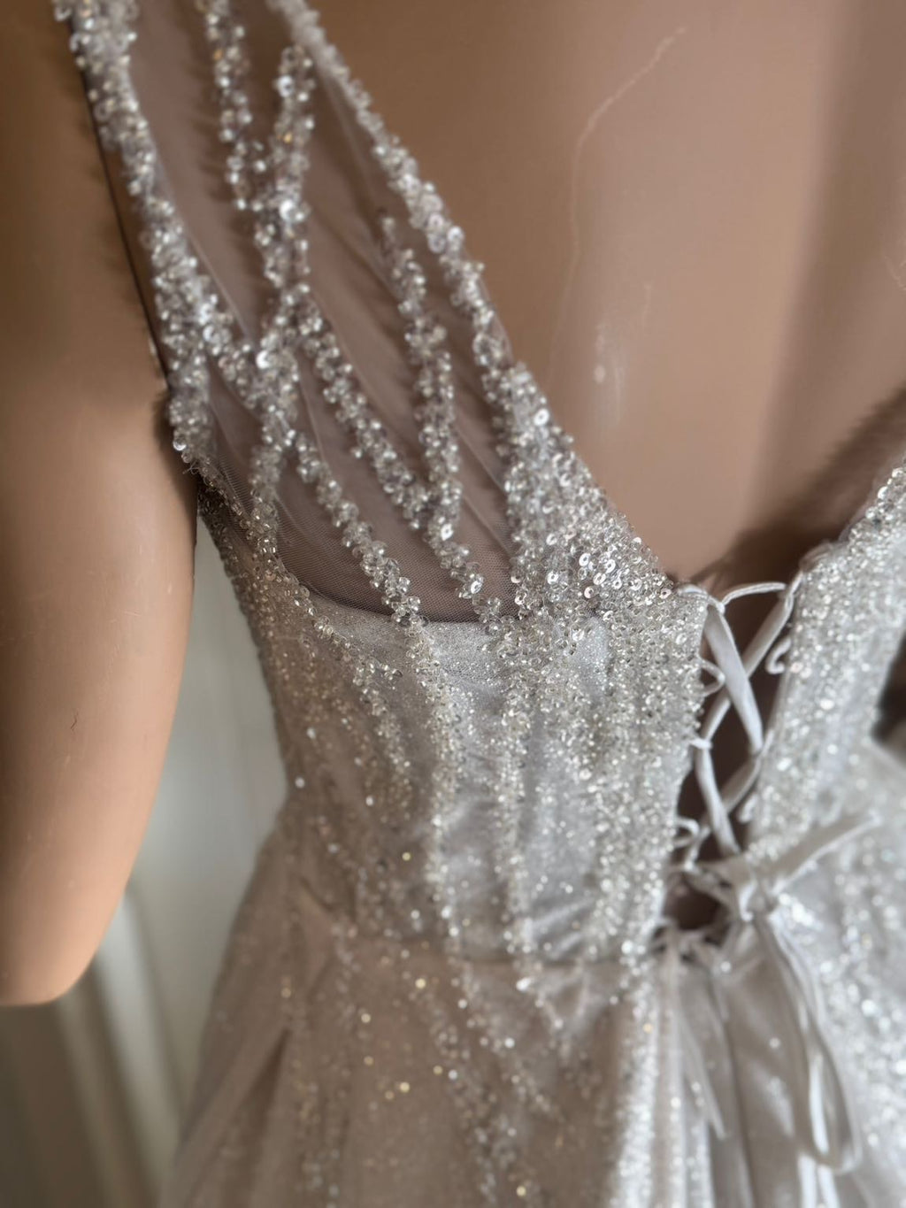Brautkleid Haidi